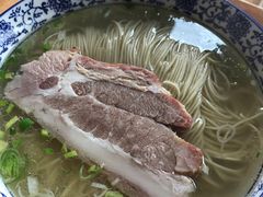 -裕兴记·三虾面(西北街总店)