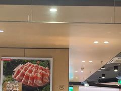 -海底捞火锅(宝龙广场夜宵主题店)