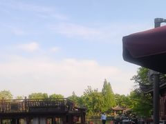 -湘湖大院(越王路店)