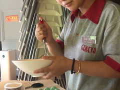 -Geneva日内瓦餐厅(西郊宝成花苑店)