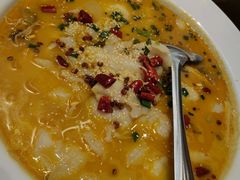 -好人民间小吃·番茄鱼酸菜鱼(木渎悠方店)