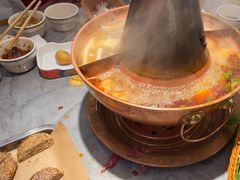 -侃爷南门铜锅涮肉