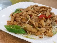 -新河畔海鲜酒楼(虎门店)