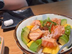 -沼津港精致料理·寿喜烧·烧鸟(青浦宝龙广场日料榜单店)