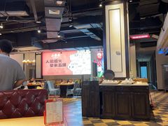 -小柴米·传统江西菜(八一广场店)