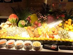-广州威珀斯酒店