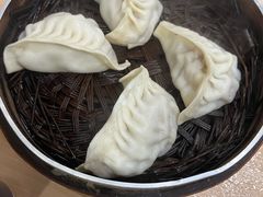 -蒋家桥饺面店(广陵路店)