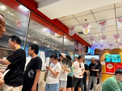 -老通城豆皮大王(吉庆街店)