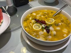 -忠顺斋易州印象烤鸭店(东关新村店)