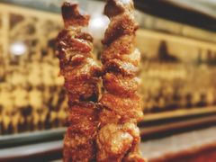 -大唐人家·热气羊肉(大华店)