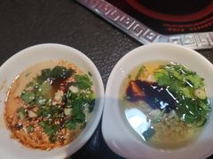 -陈府大宅门成都火锅·手切鲜肉(太原街店)
