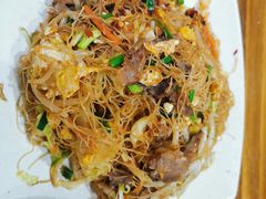 -牛小隆牛肉面馆(四牌楼店)