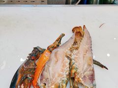 -半岛听涛蒸汽海鲜自助(K11店)