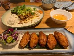 -越美小馆·越南料理(曲江店)