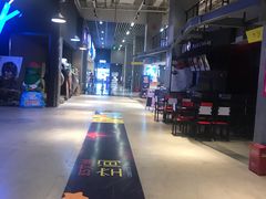 -SFC上影影城(成都科华IMAX店)