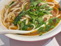 -狄仁杰刀削面山西菜(刘家窑店)