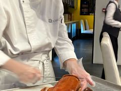 -大董(福田皇庭中心店)