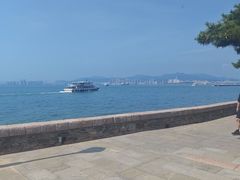 -刘公岛景区