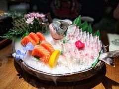 -阿吾罗日本料理(K11艺术中心店)