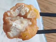 唐扬鸡块-面爱面(长椿街店)
