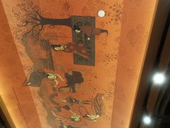 -丝路金桃·新疆菜(徐汇店)