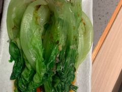 生菜-大师兄·西北小馆(南沙万达广场店)