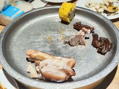 -汉巴味德(沈阳万象汇店)