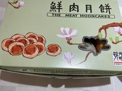 -光明邨大酒家(淮海路店)