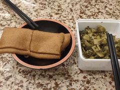 -小倩倩•鸡汤馄饨(江西路创始店)