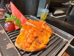 -花潮料理艺食馆(SM新生活广场店)