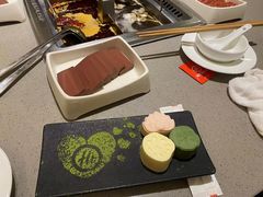 -海底捞火锅(万达广场店)