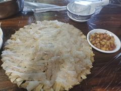 -官塘锋记鱼生·生腌·砂锅粥(牌坊街店)