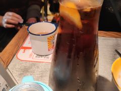 -探鱼·鲜青椒爽麻烤鱼(天河优托邦店)