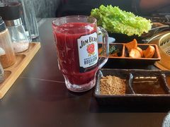 -谷牛和牛烤肉(漕河泾印象城店)
