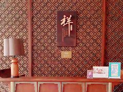 -西双版纳融创皇冠假日度假酒店