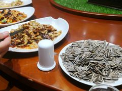 -郑庄脂渣海鲜楼(九水路店)