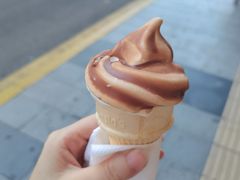 -麦当劳(清溪店)