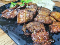 -云晓光头烧烤吧(盛夏店)