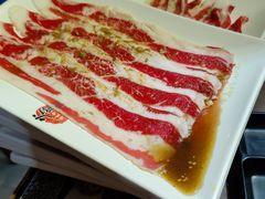 -火炉火自助餐(枫蓝国际店)