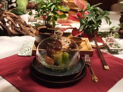 -叶叶菩提(太原别墅店)