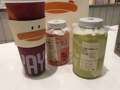 -果呀呀(国金街店)