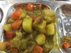 -北京大学-燕南食堂