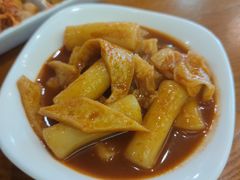 -韩礼年糕(飞虹路店)