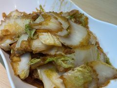 -吕氏疙瘩汤·海鲜新鲁菜(凯德mall新都心店)