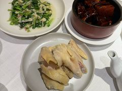 -老吉士酒家(天平路店)