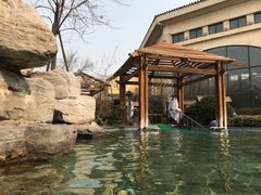 -仁爱团泊湖温泉中心