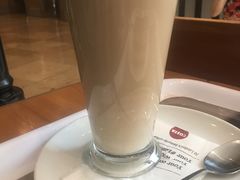 -COSTA COFFEE(德基广场店)