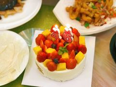 莓你不可-TOUCH泰奇(祝桥振兴街店)