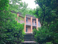 -福建师范大学(仓山校区)