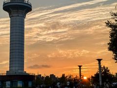 -日照灯塔风景区